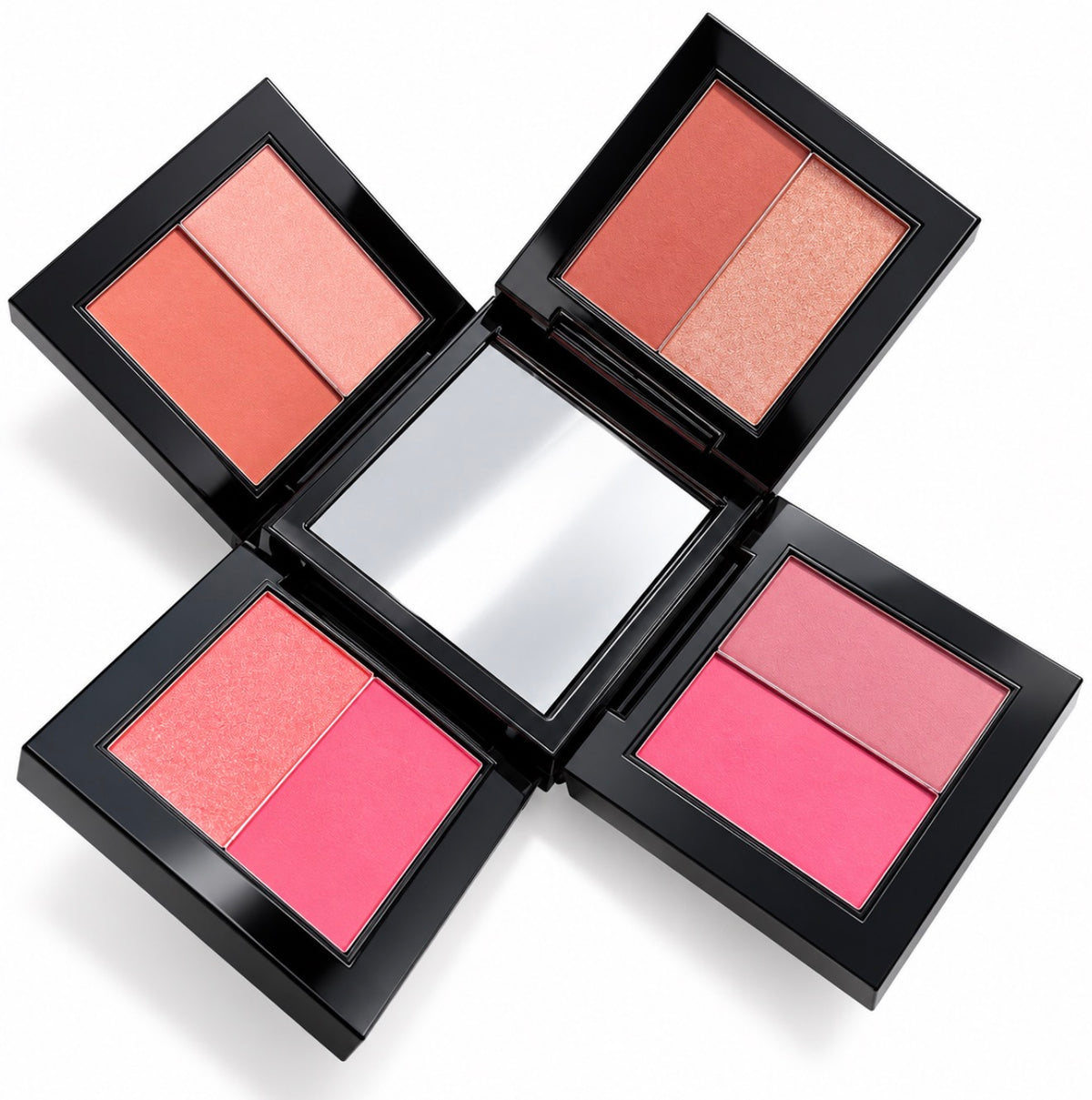 Blush Duo