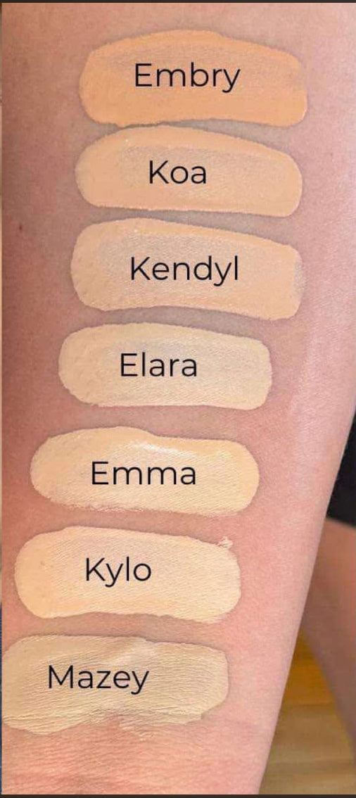 Aloe Vera Foundation