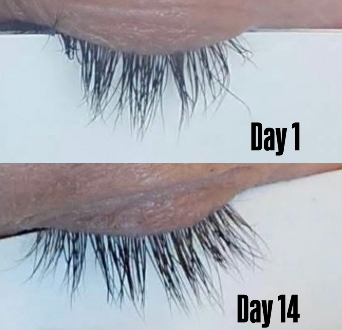 Lash & Brow Serum