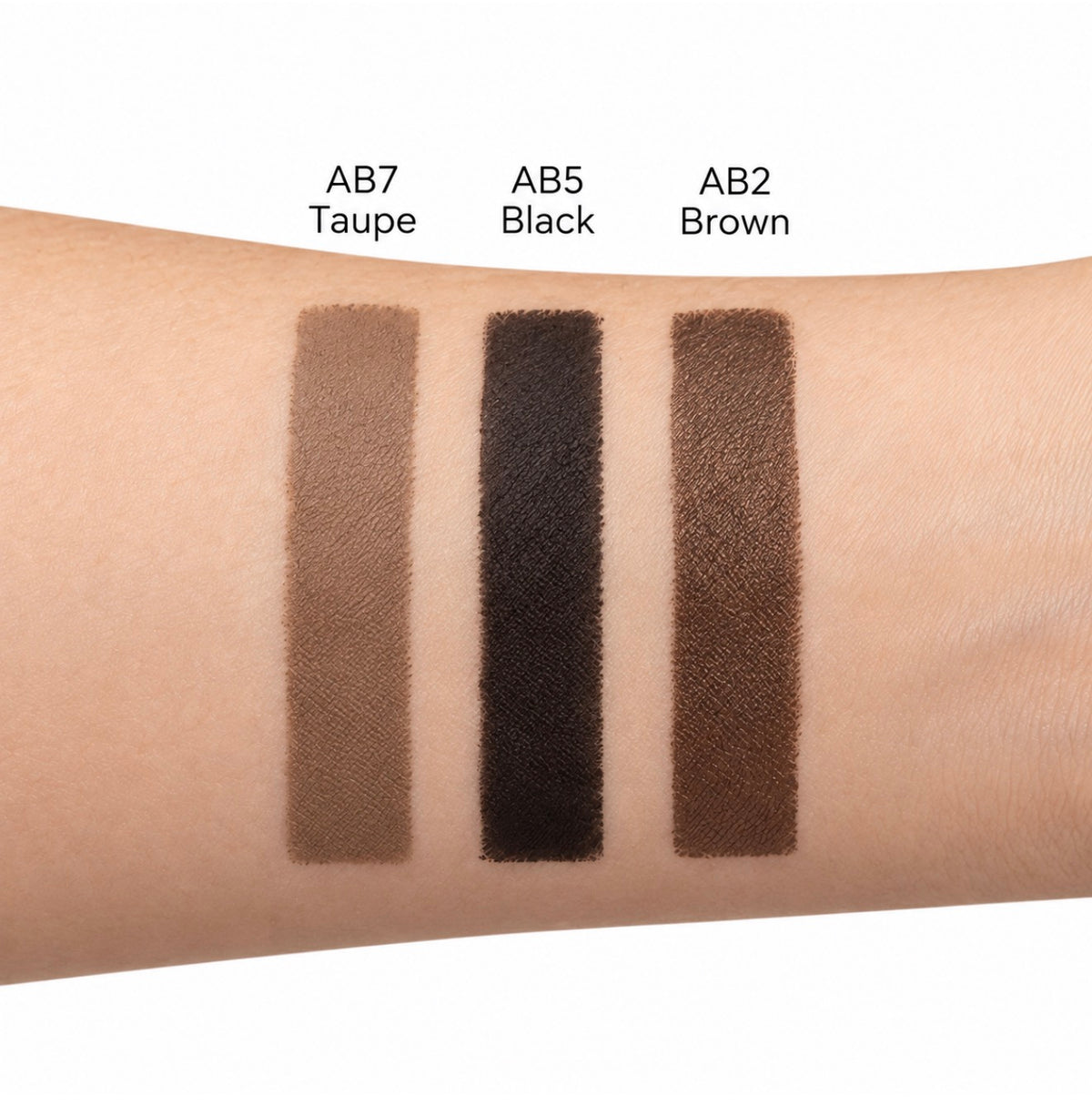 Eyebrow Pencil