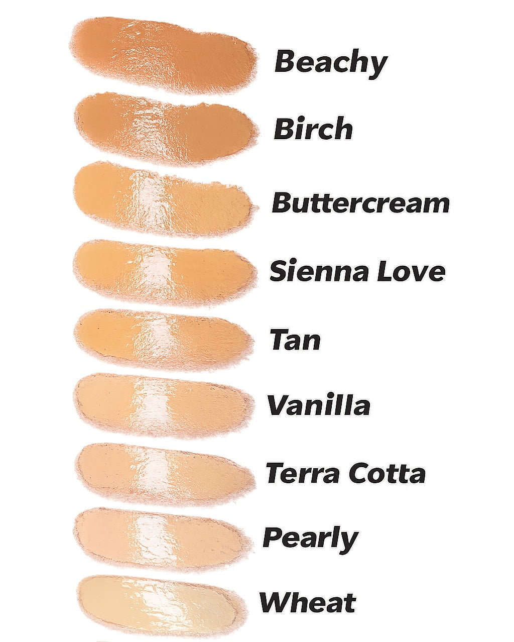 BB Cream