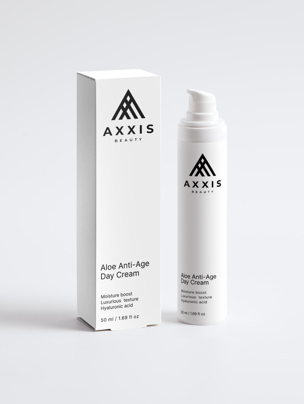 Anti-Aging Collection Box