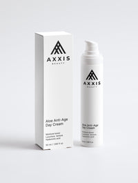 Anti-Aging Collection Box