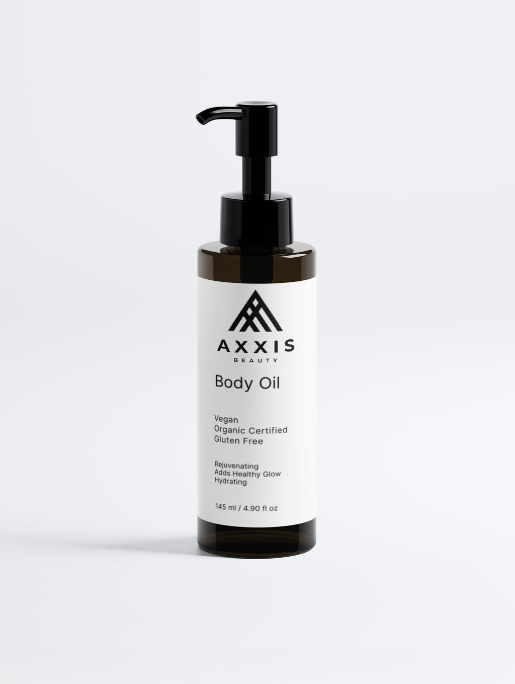 Body Oil