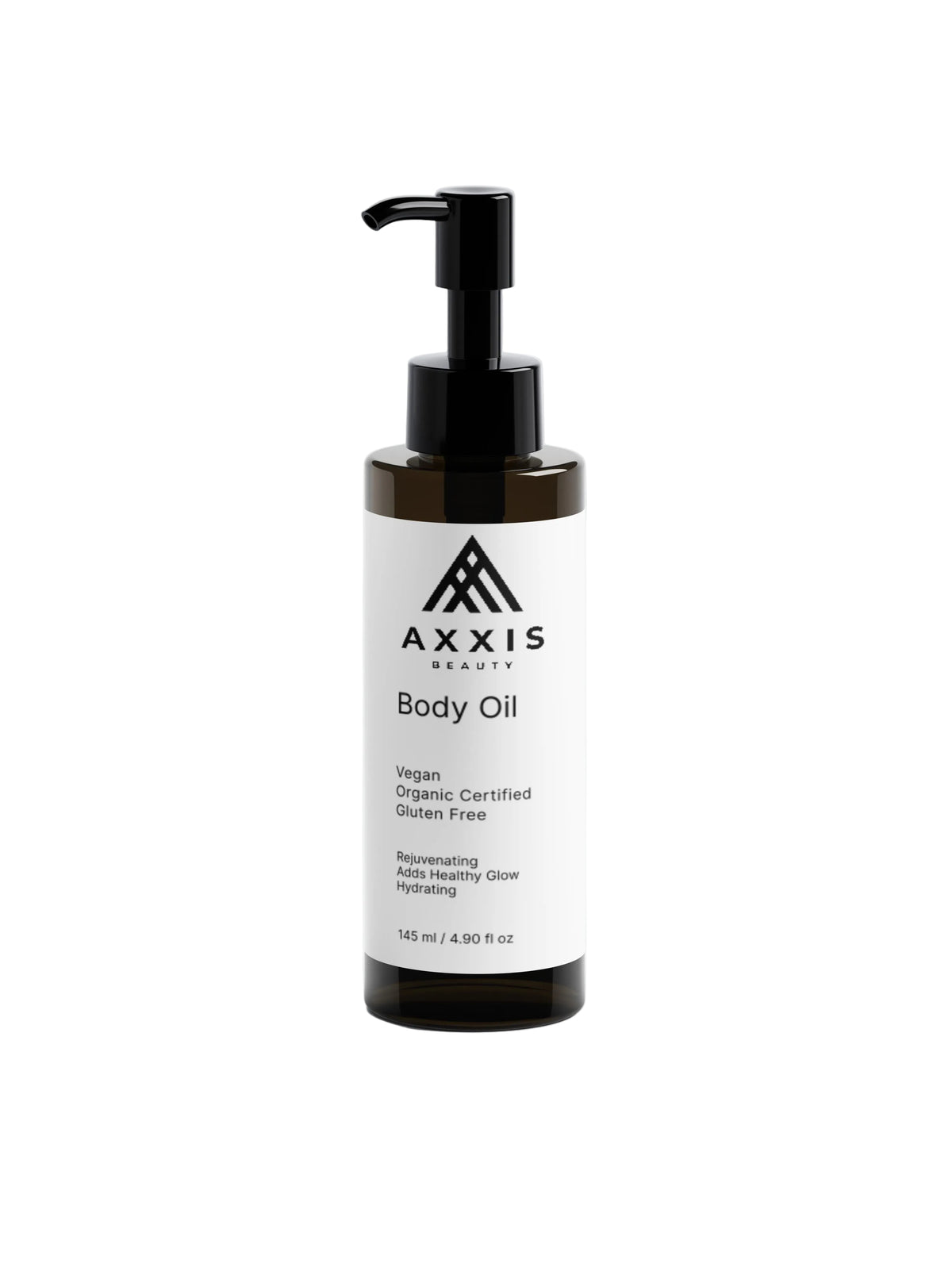 Body Oil
