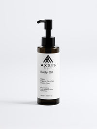 Body Oil