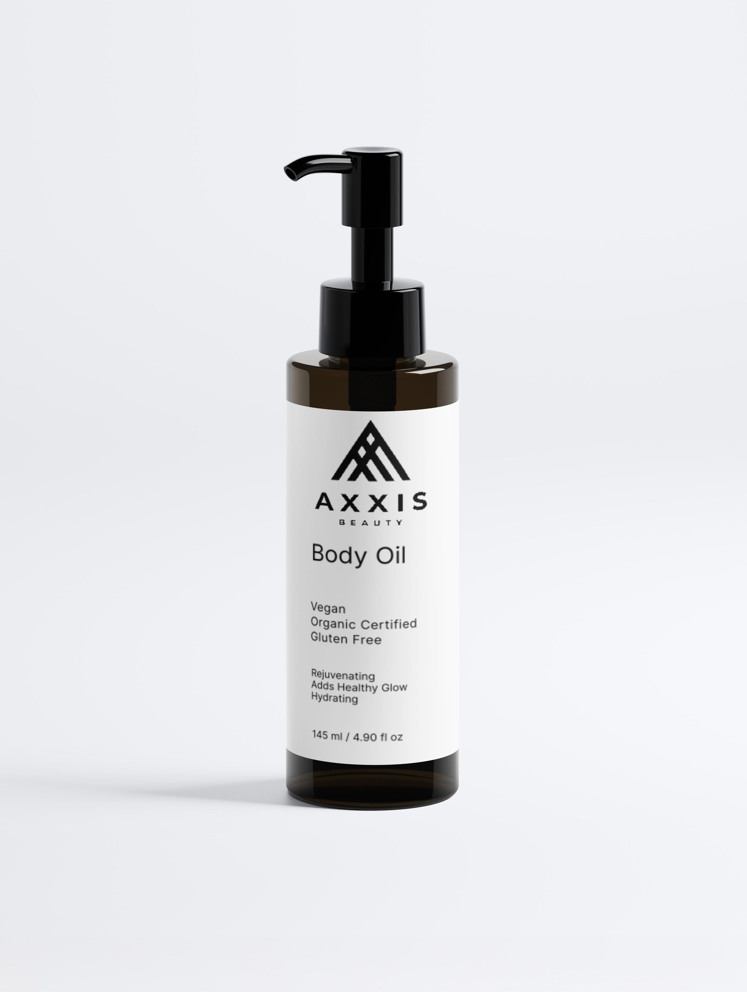 Body Oil