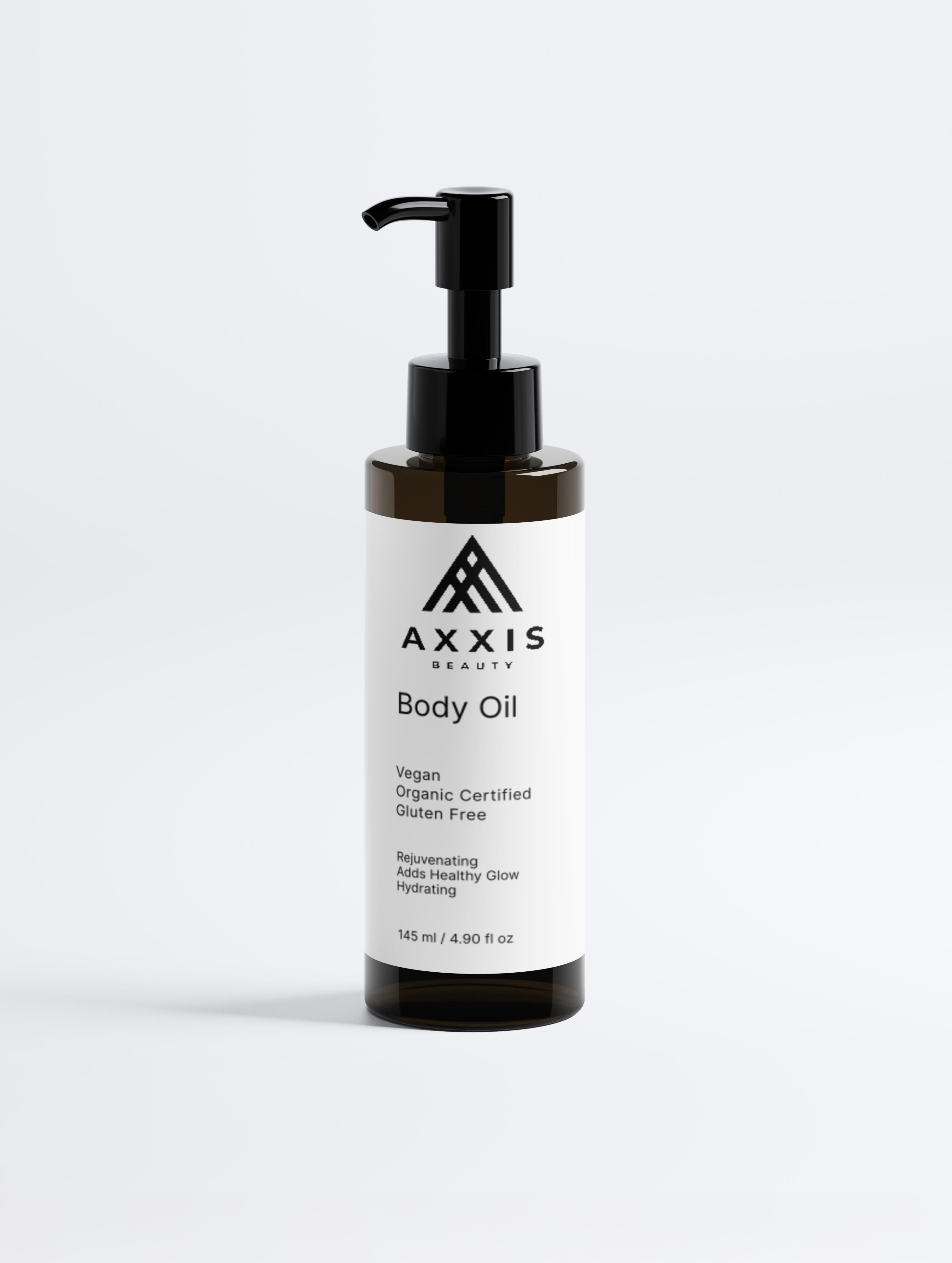 Body Oil