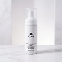 Tanning Mousse
