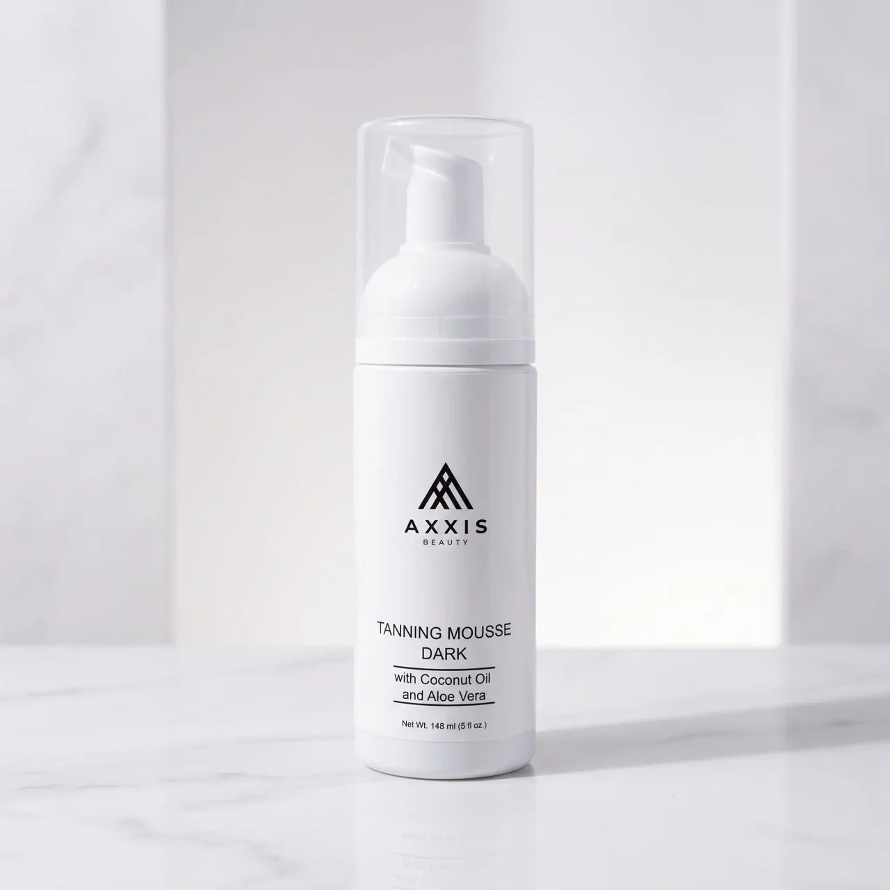 Tanning Mousse