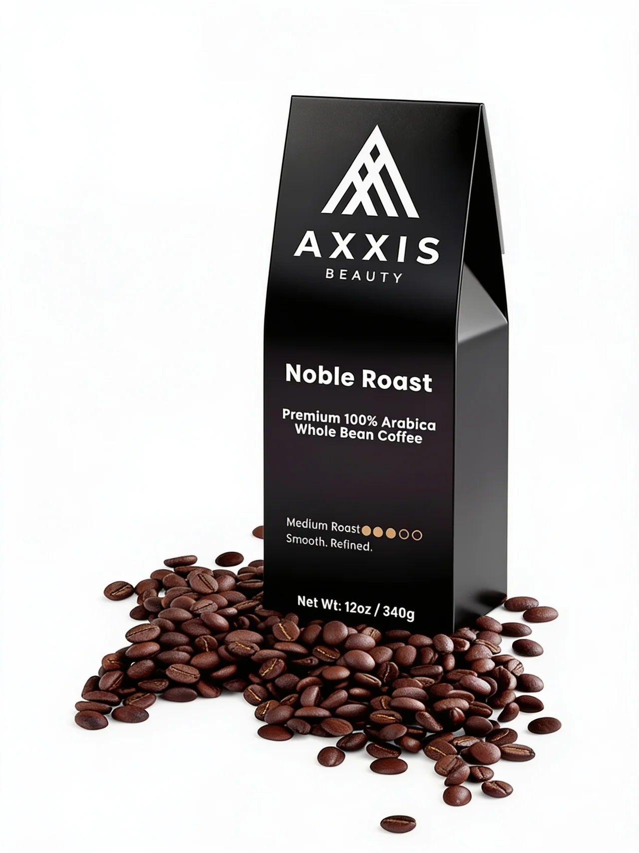 Noble Coffee (Medium Roast)
