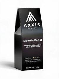Elevate Coffee (Light Roast)