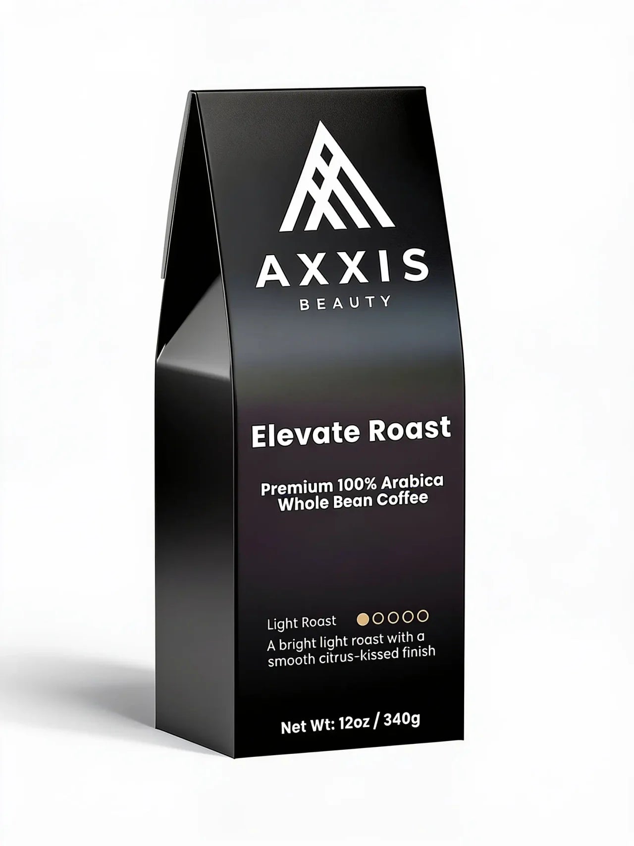 Elevate Coffee (Light Roast)