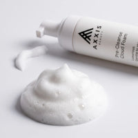 Pre-Cleanse Cloud Foam