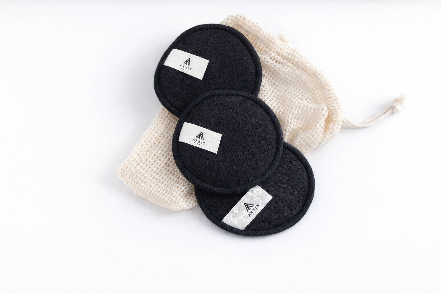 Cotton Rounds