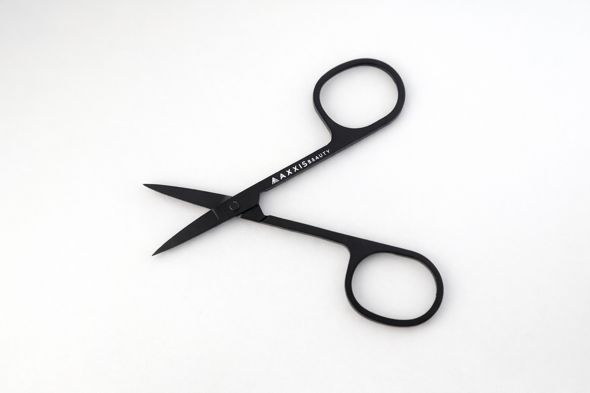 Lash Scissors