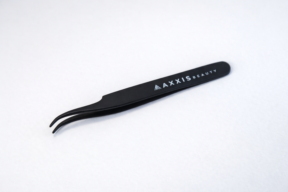 Lash Tweezers