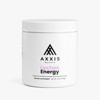 Lychee Energy
