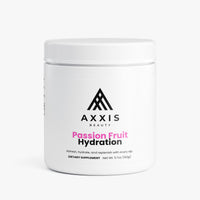 Passion Fruit Hydration