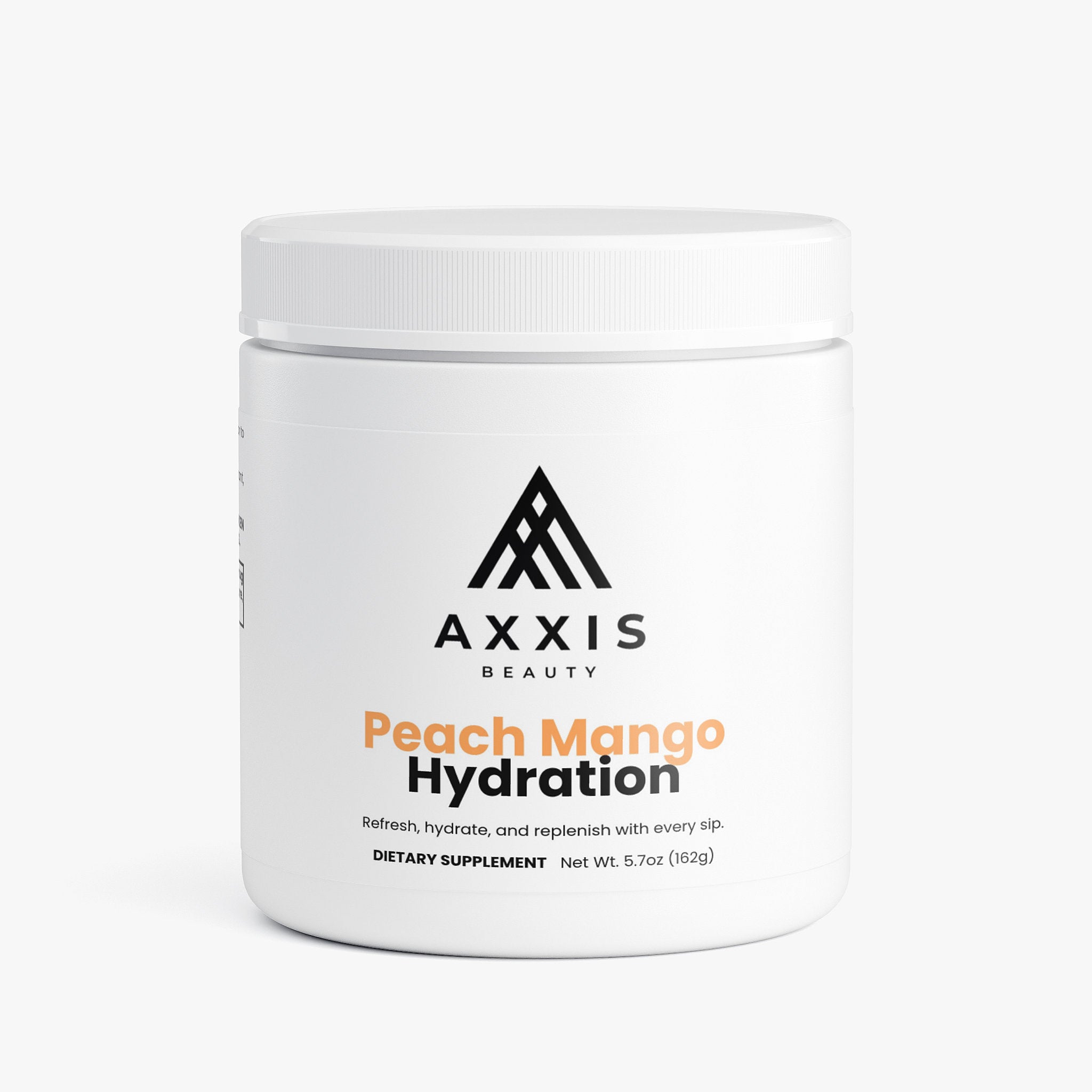 Peach Mango Hydration