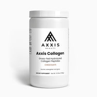 Axxis Collagen (Chocolate)