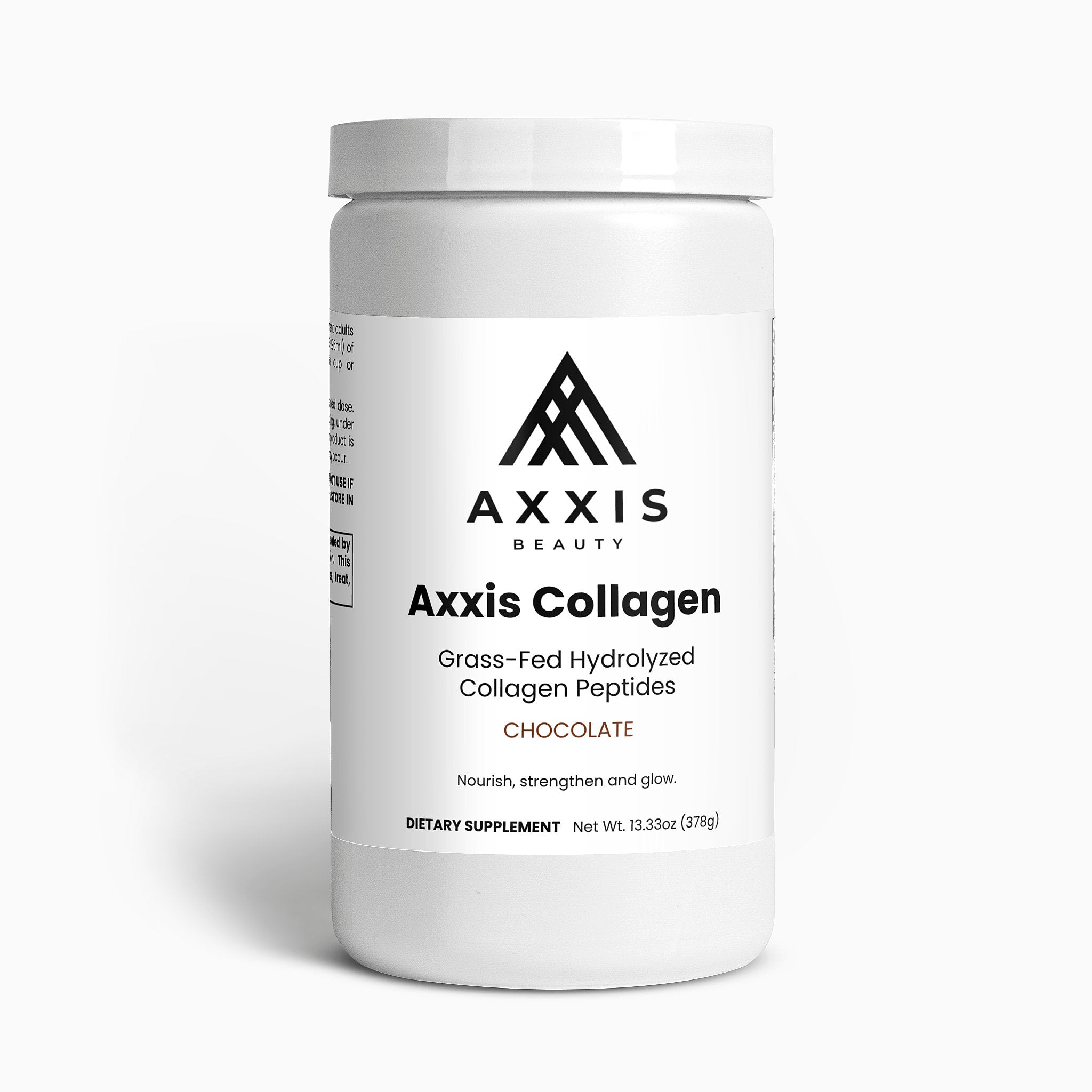 Axxis Collagen (Chocolate)