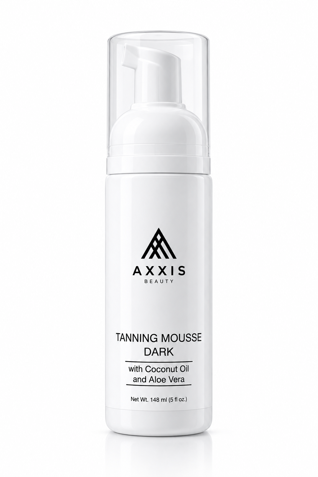 Tanning Mousse