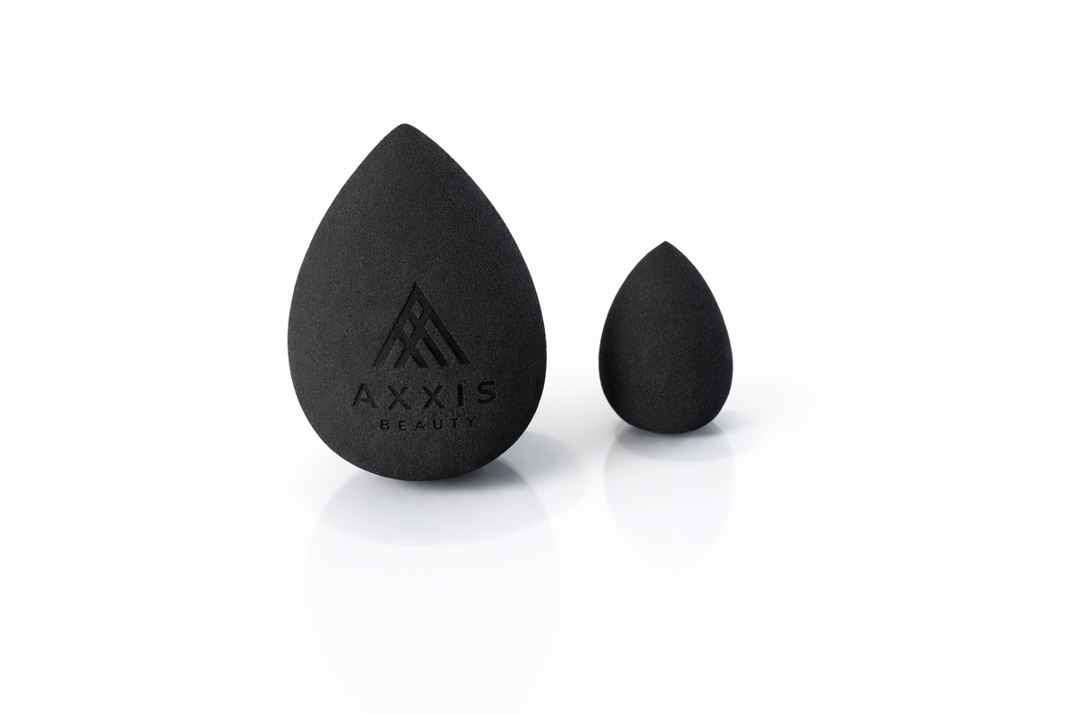 Makeup Sponge Set