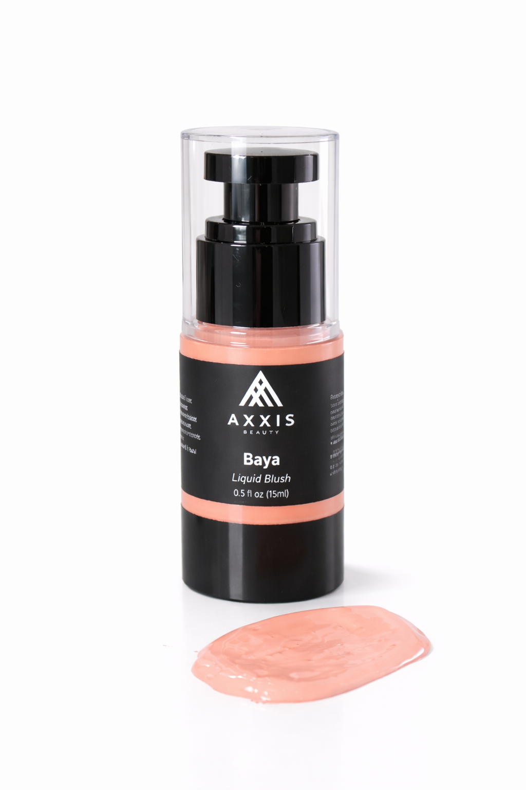 Aloe Vera Blush
