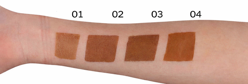 Bronzer