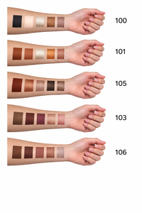 Eyeshadow Palette.