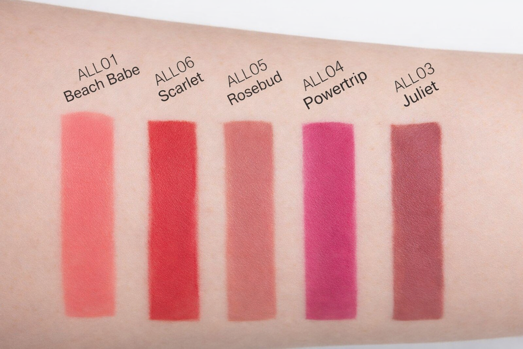 Automatic Lip Liner