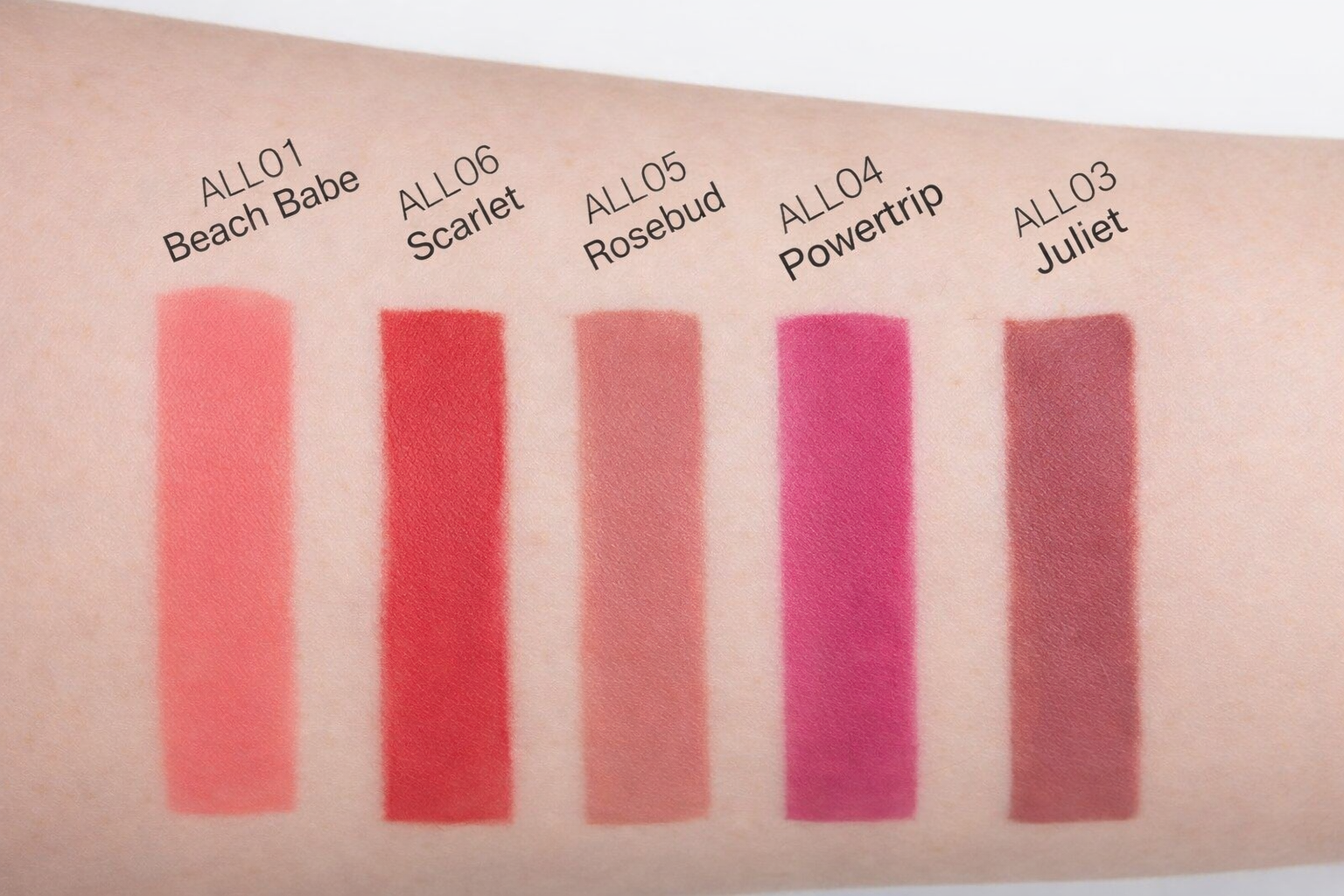 Automatic Lip Liner