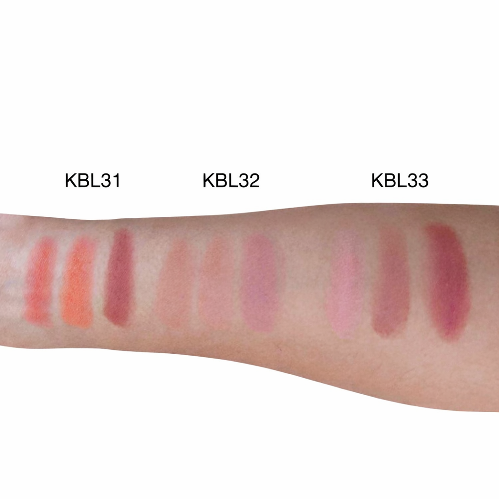 Blush Palette