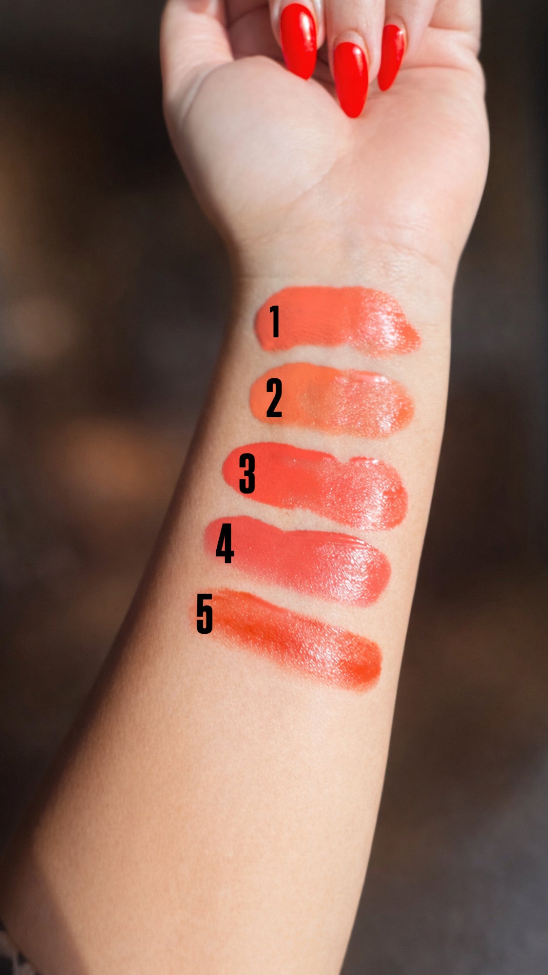 Liquid Blush