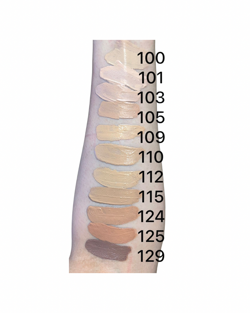Concealing Cream