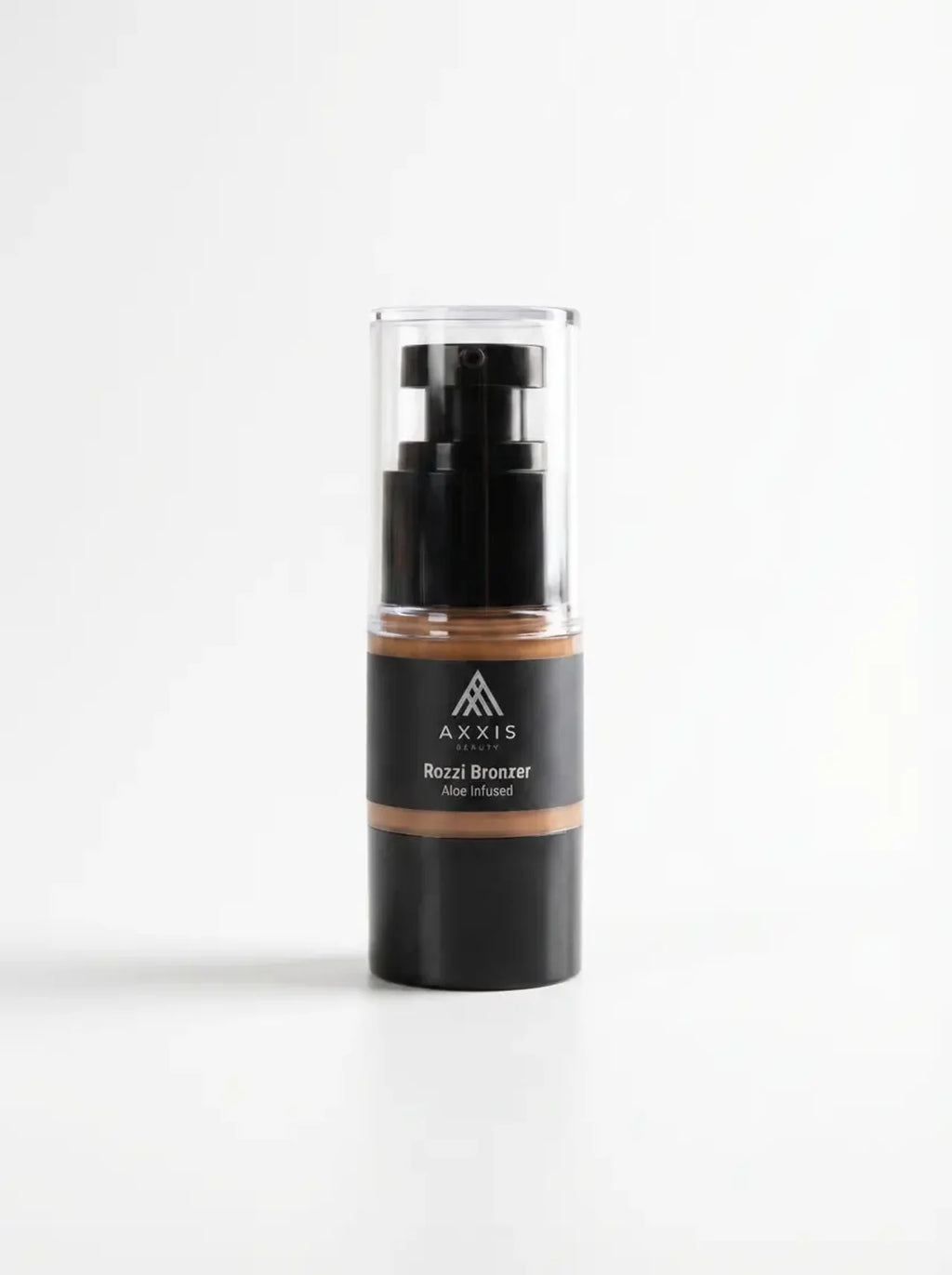 Aloe Vera Bronzer