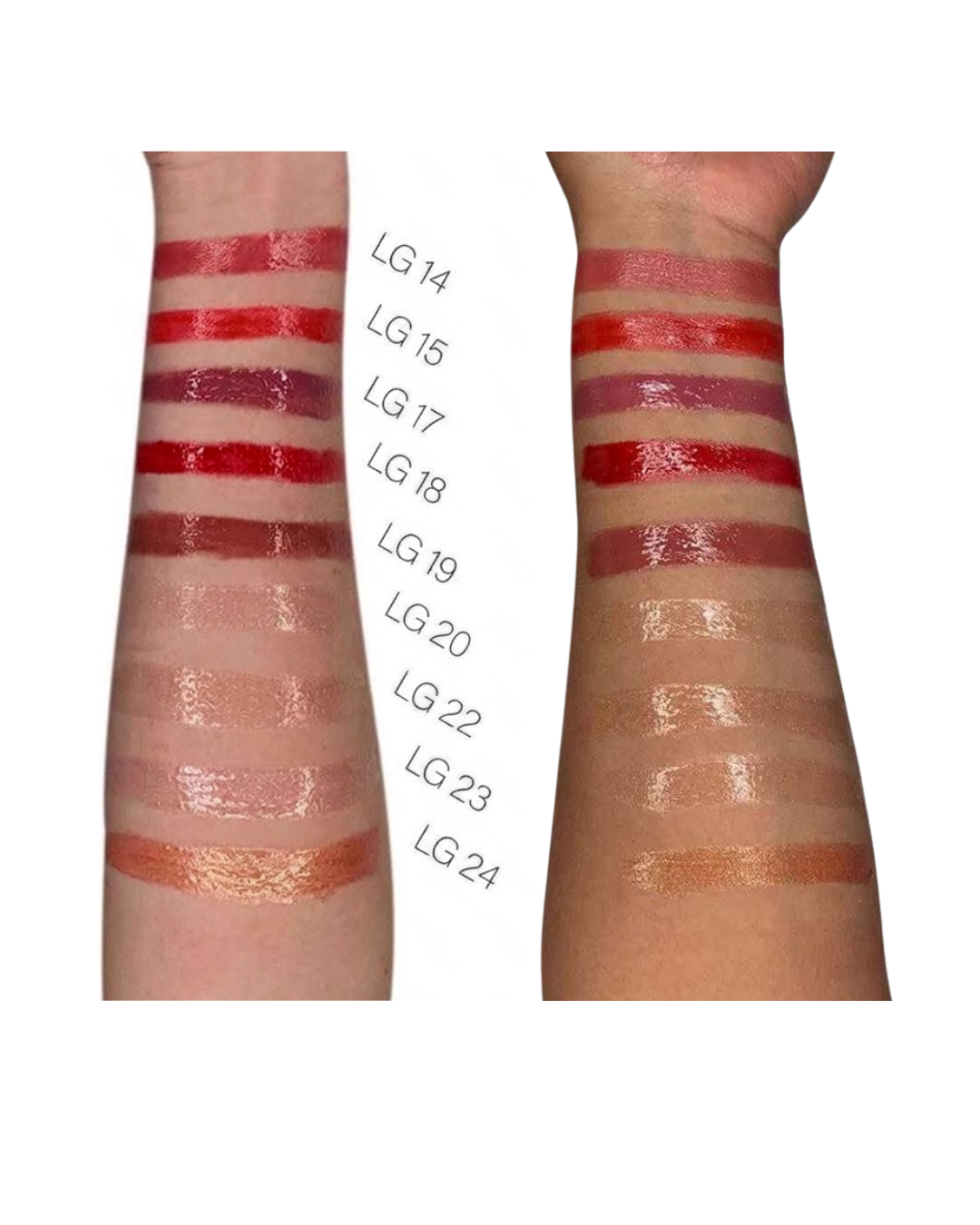 Lip Gloss