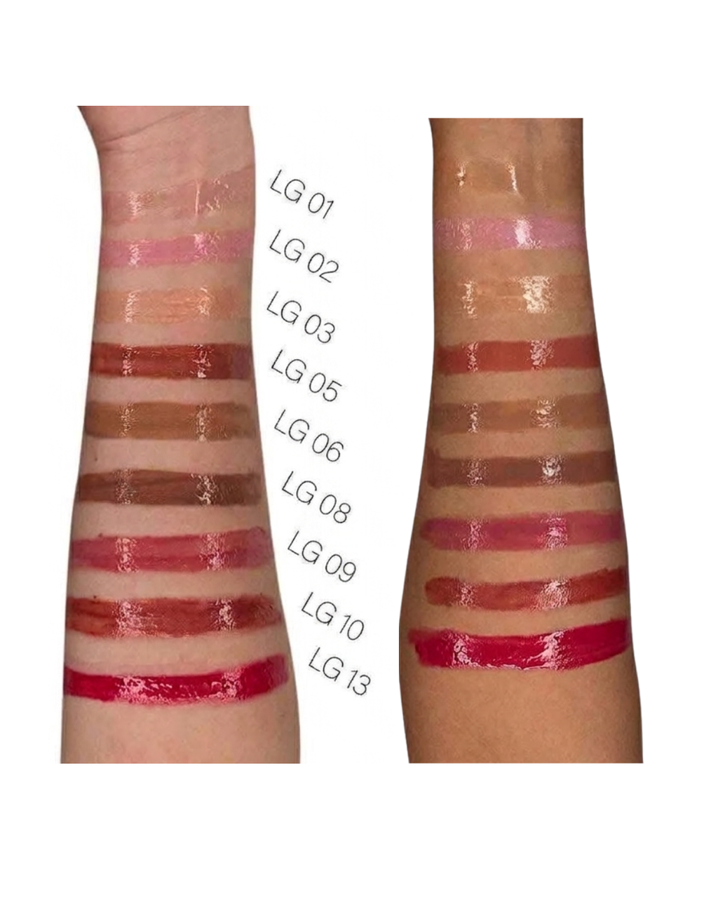Lip Gloss