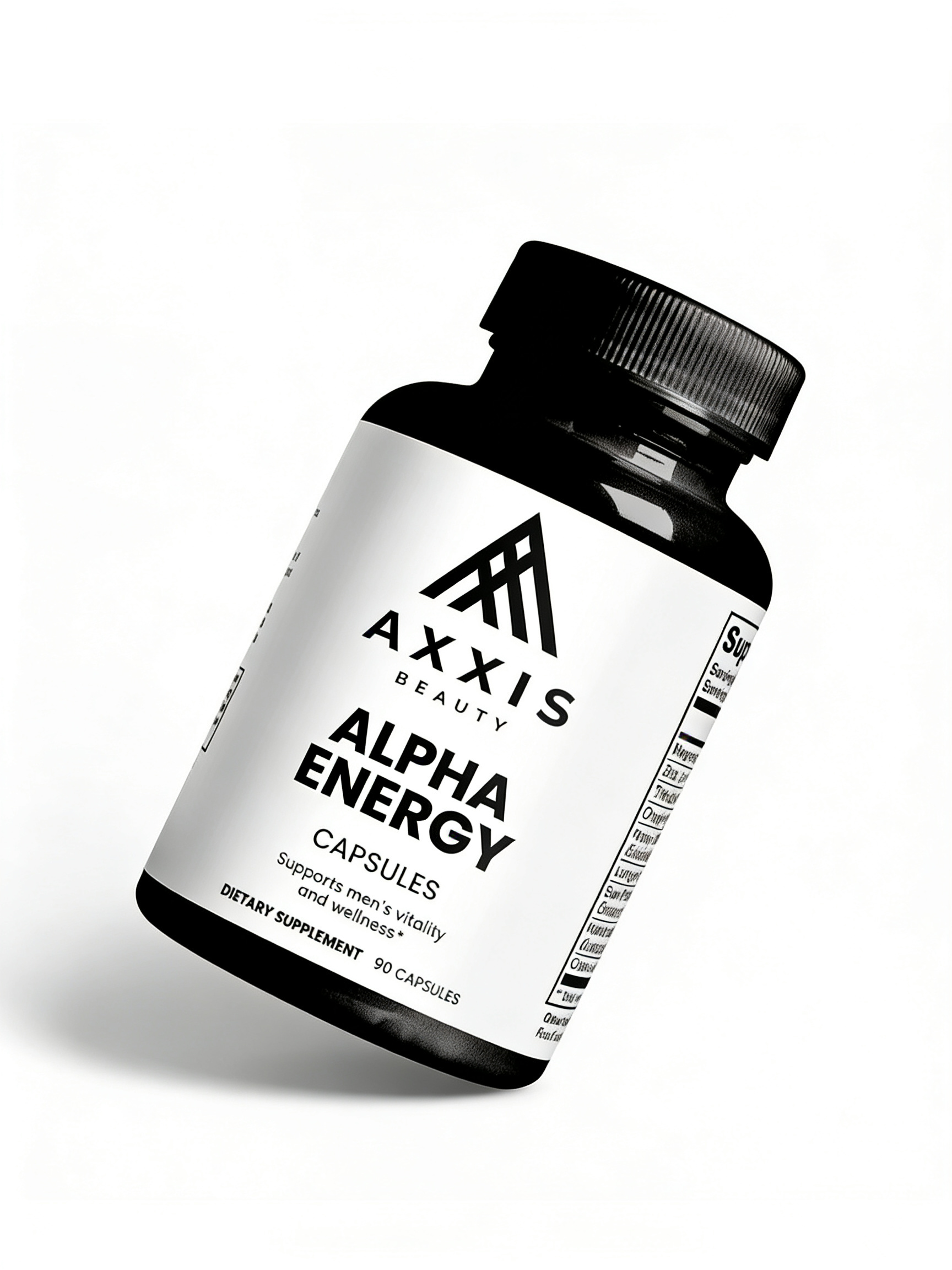 Alpha Energy