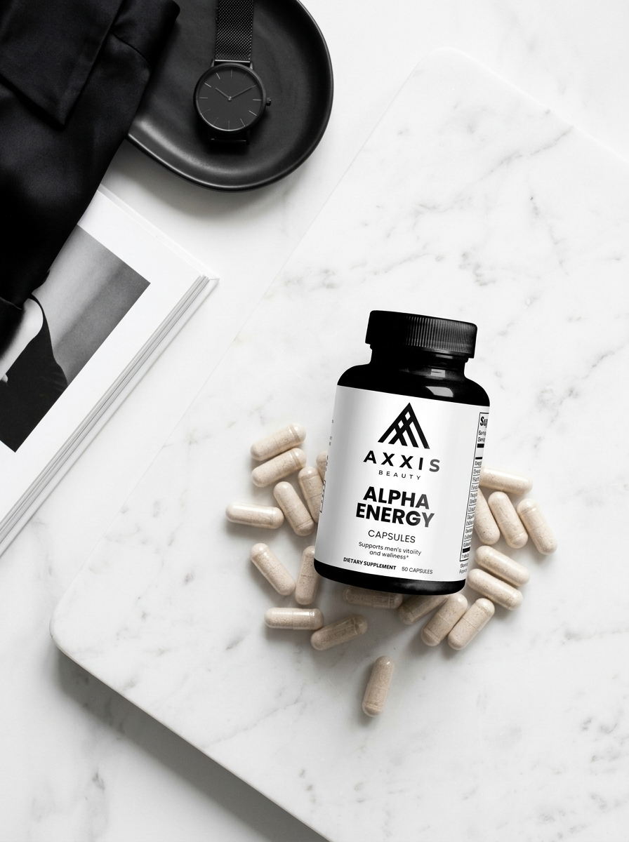 Alpha Energy