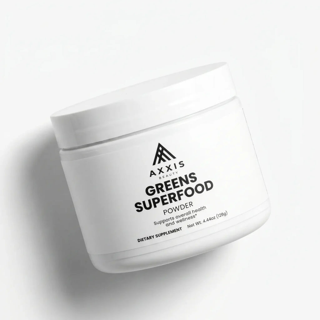 Greens Superfood