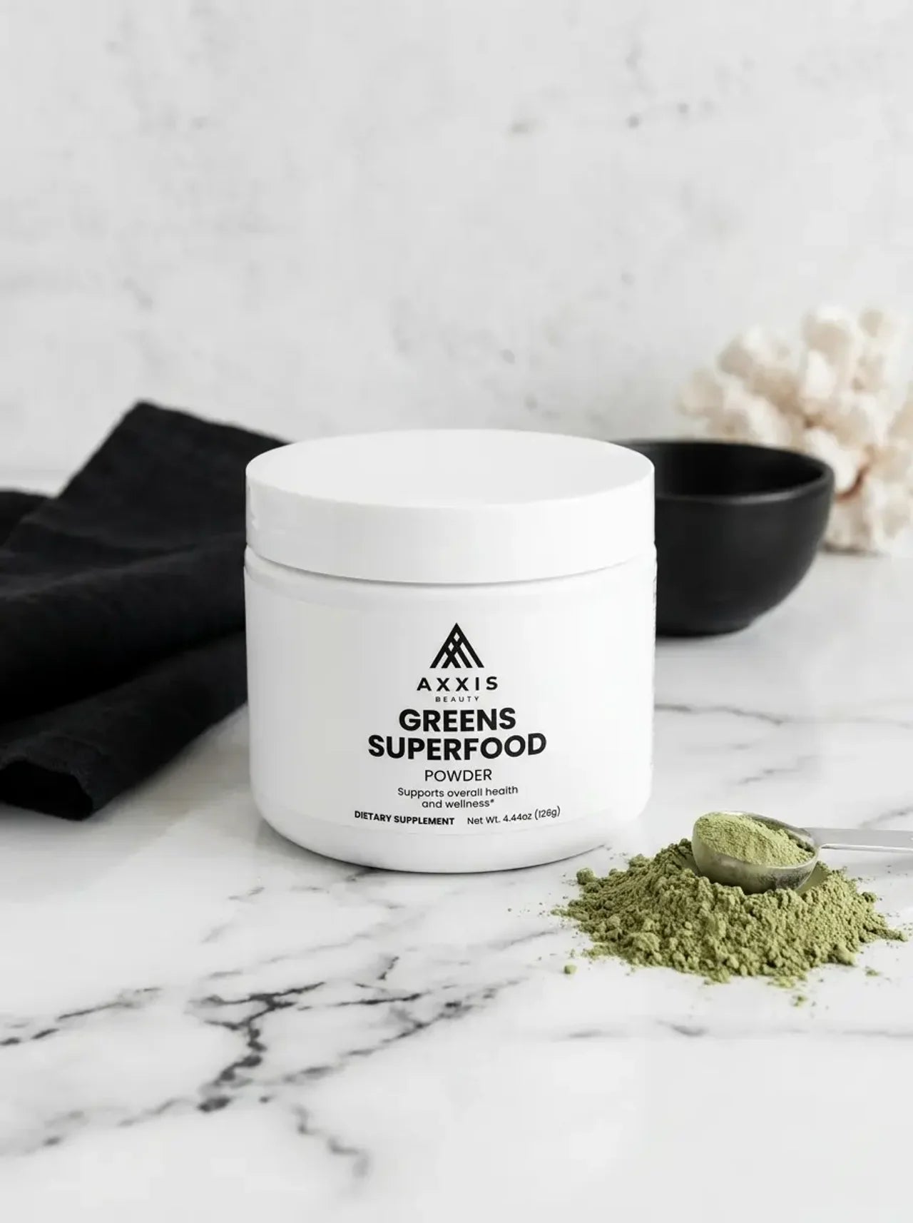 Greens Superfood