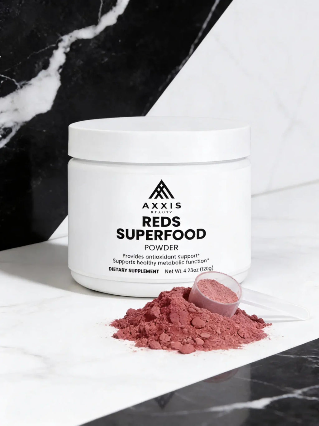 Reds Superfood
