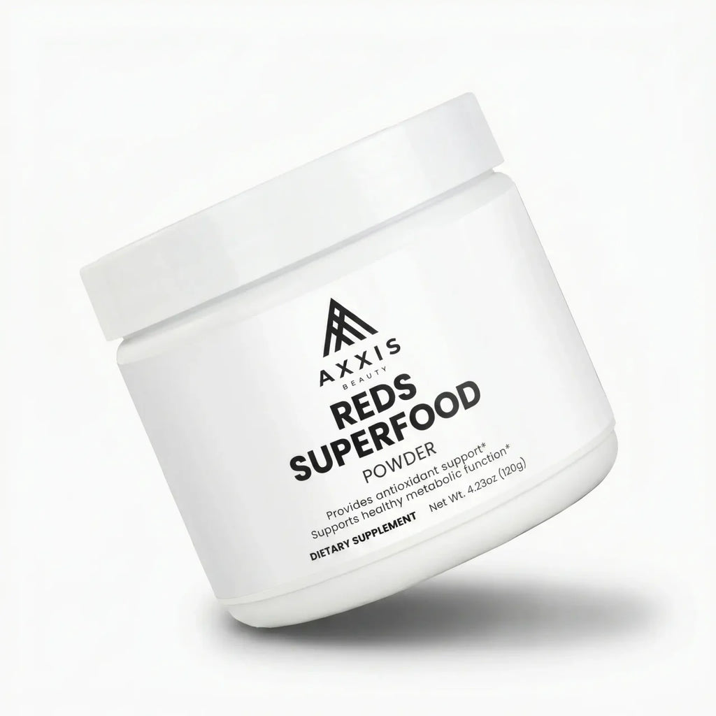 Reds Superfood