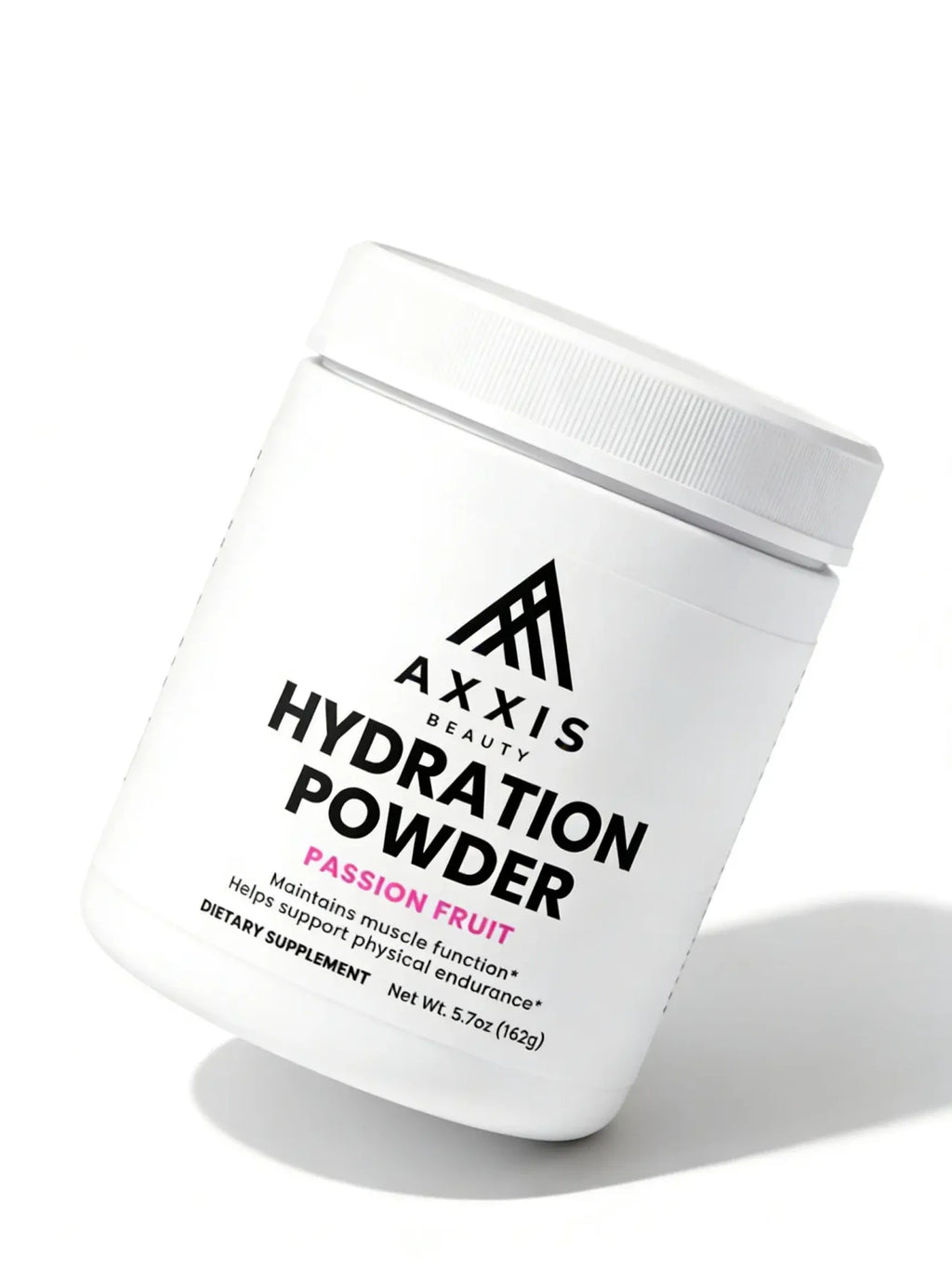 Hydration Powder (Passion Fruit)