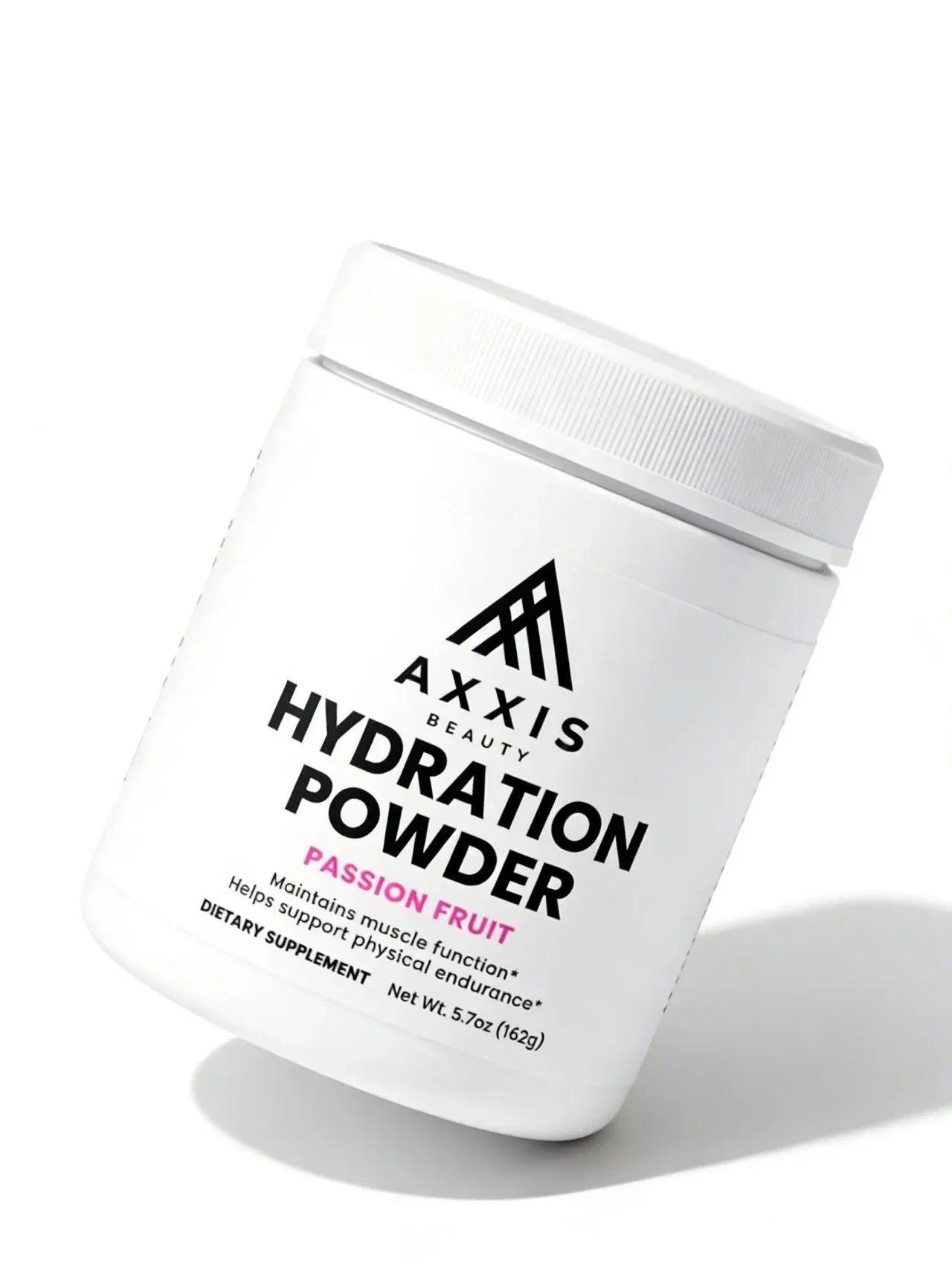 Hydration Powder (Passion Fruit)