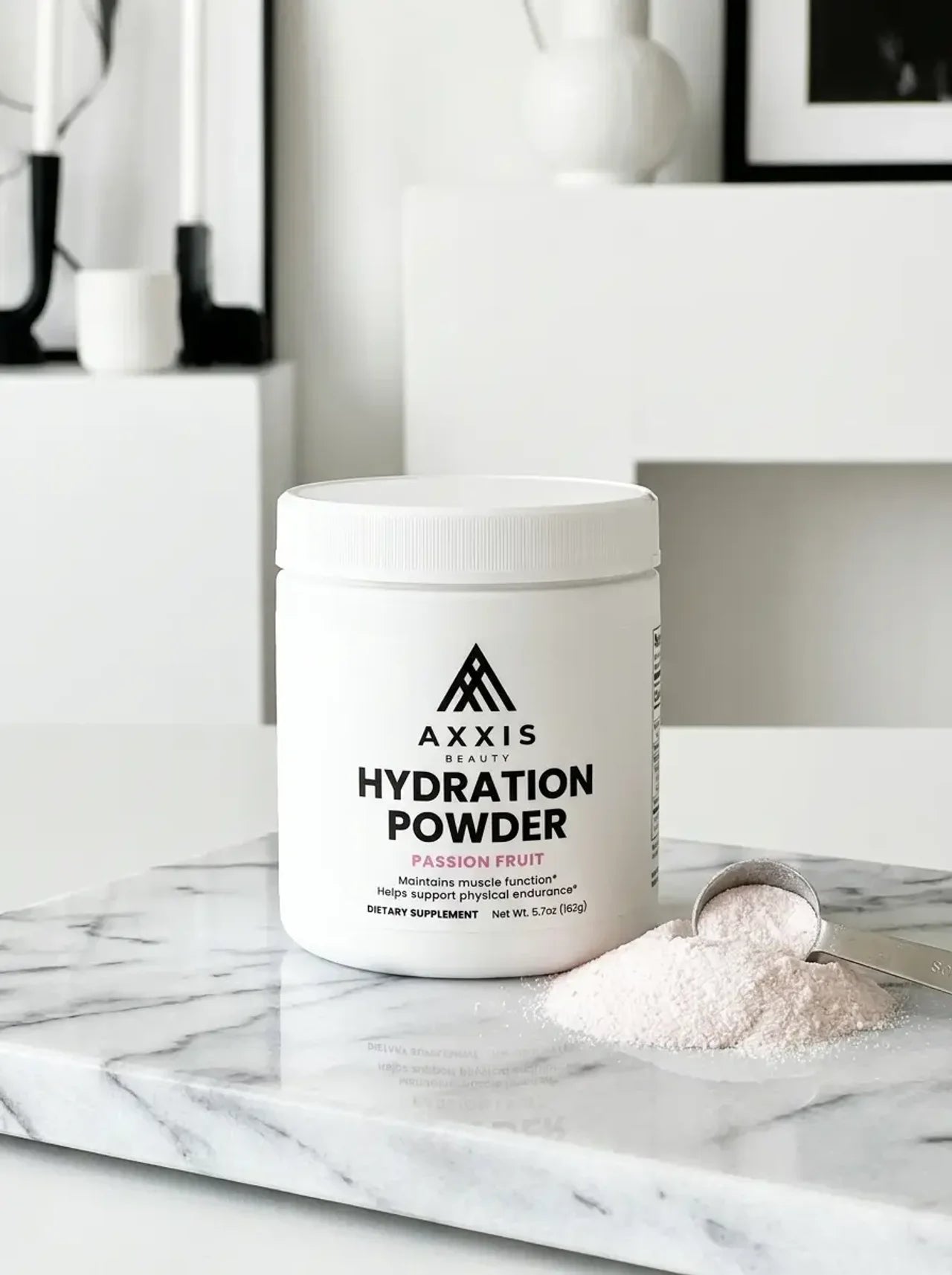 Hydration Powder (Passion Fruit)