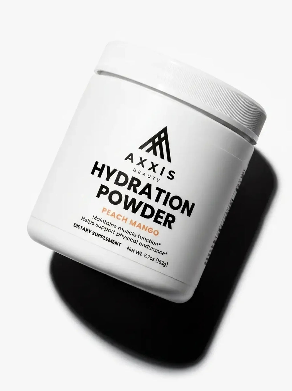 Hydration Powder (Peach Mango)
