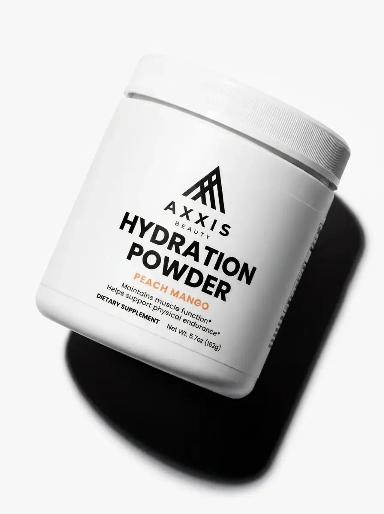 Hydration Powder (Peach Mango)